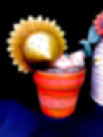 Thumbnail: Dona Sunflower Babies 4pc Set