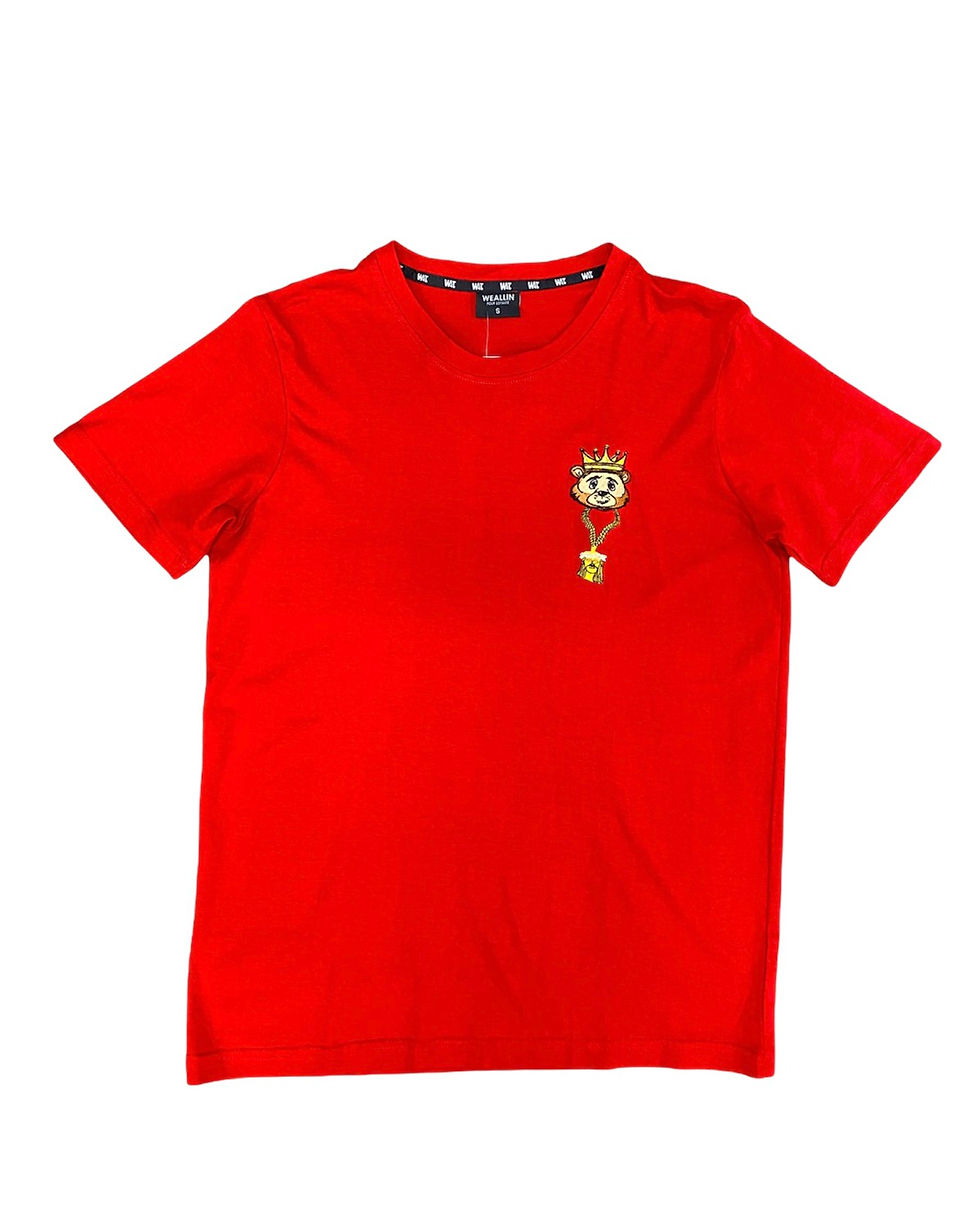 Thumbnail: Small Bear w/ Chain 