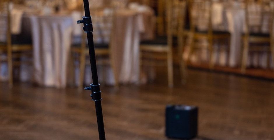 We All In 360 Camera