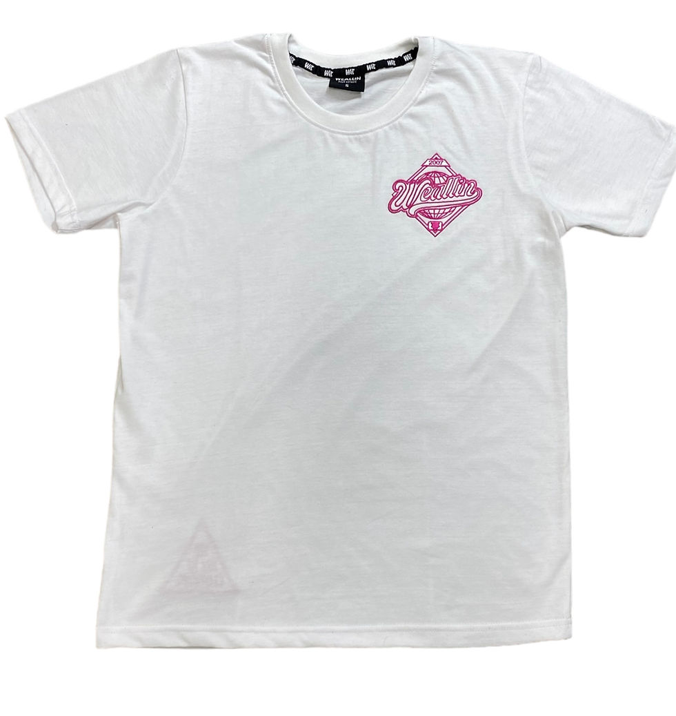 Thumbnail: We All in World Series T-shirt