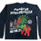 Thumbnail: Memories in New York  long sleeve T-shirt