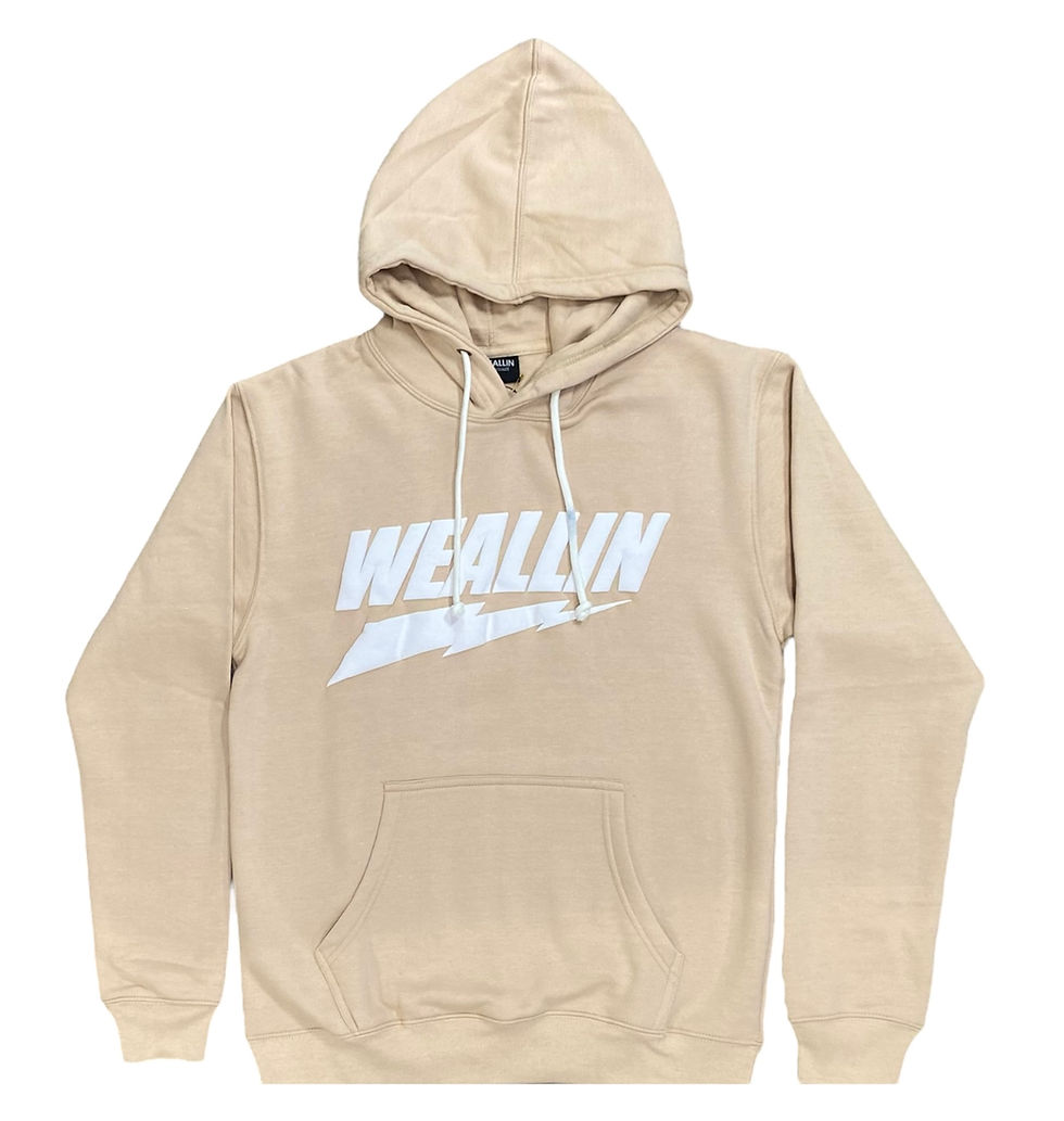 Thumbnail: Thunderbolt Hoodies