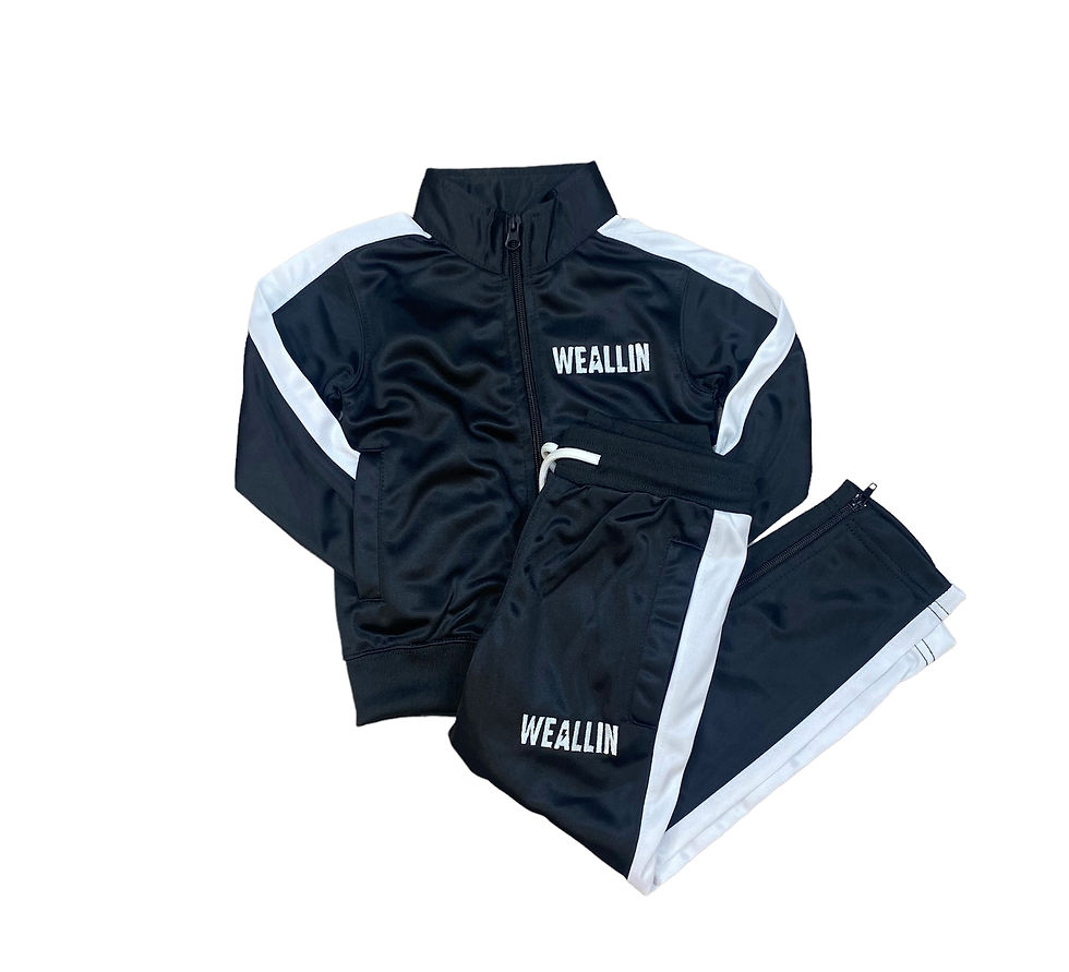 Thumbnail: We All In Kids  Tracksuit