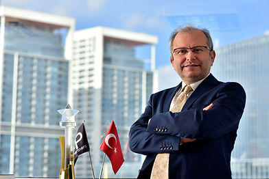 Dr. Fahrettin Yahşi