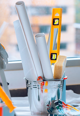 Rénovation Equipment