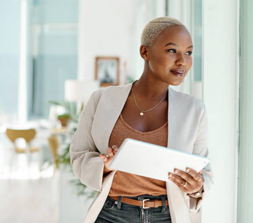melanin suite black women lead