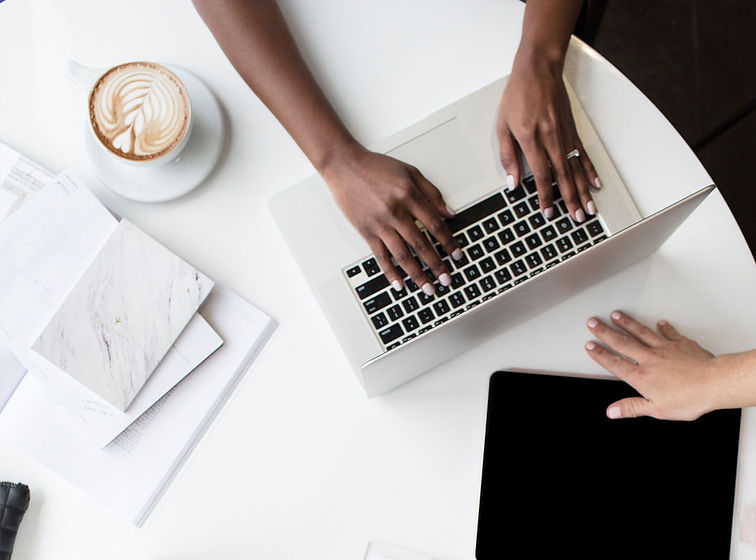 melanin suite black women lead