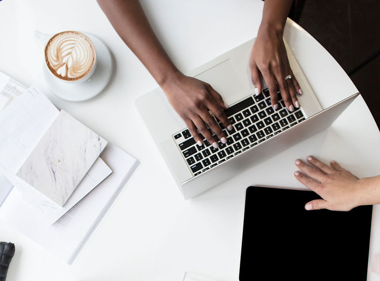 melanin suite black women lead