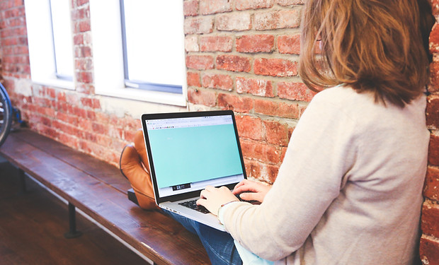 Apprendimento online.
