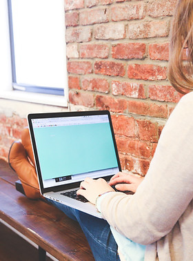 Online Learning.