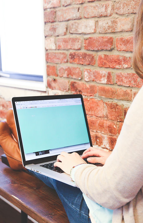 Online Learning.