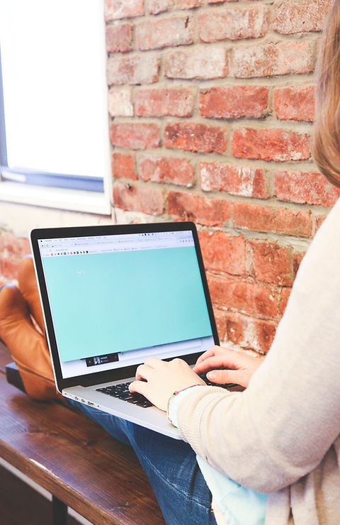 Online Learning.