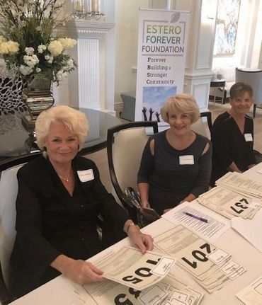 Estero Forever Foundation