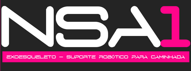 Suporte para caminhada