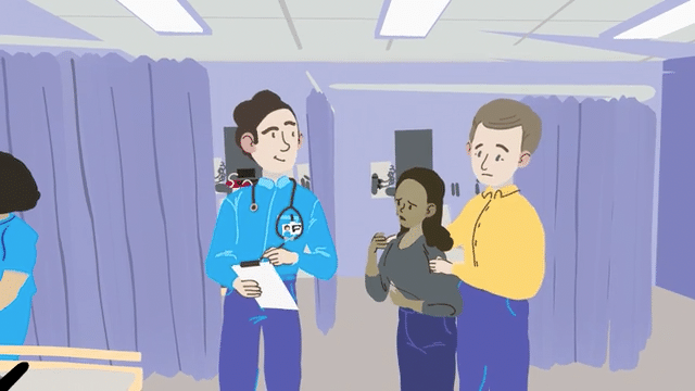 character animation