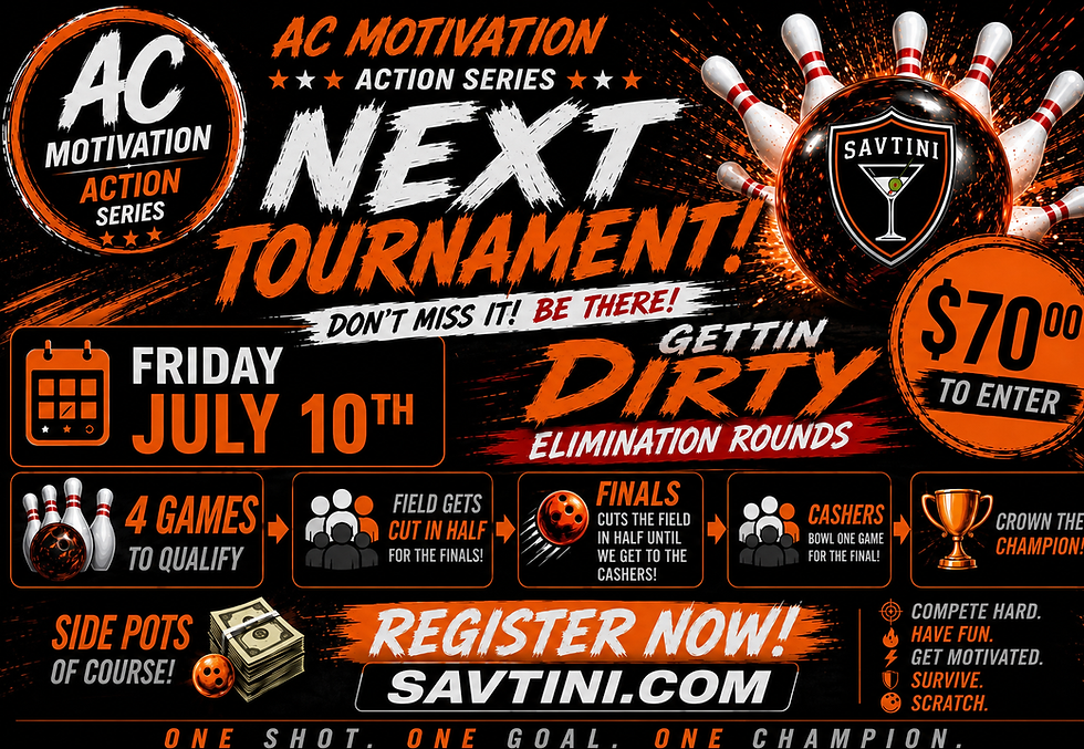Eliminator Tournament