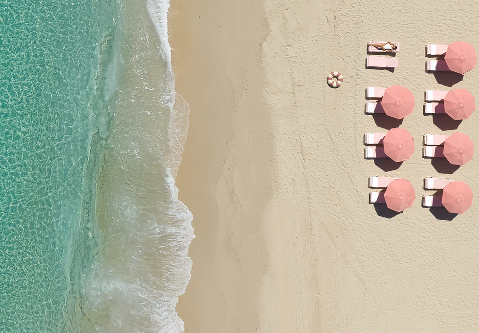 Your Beach