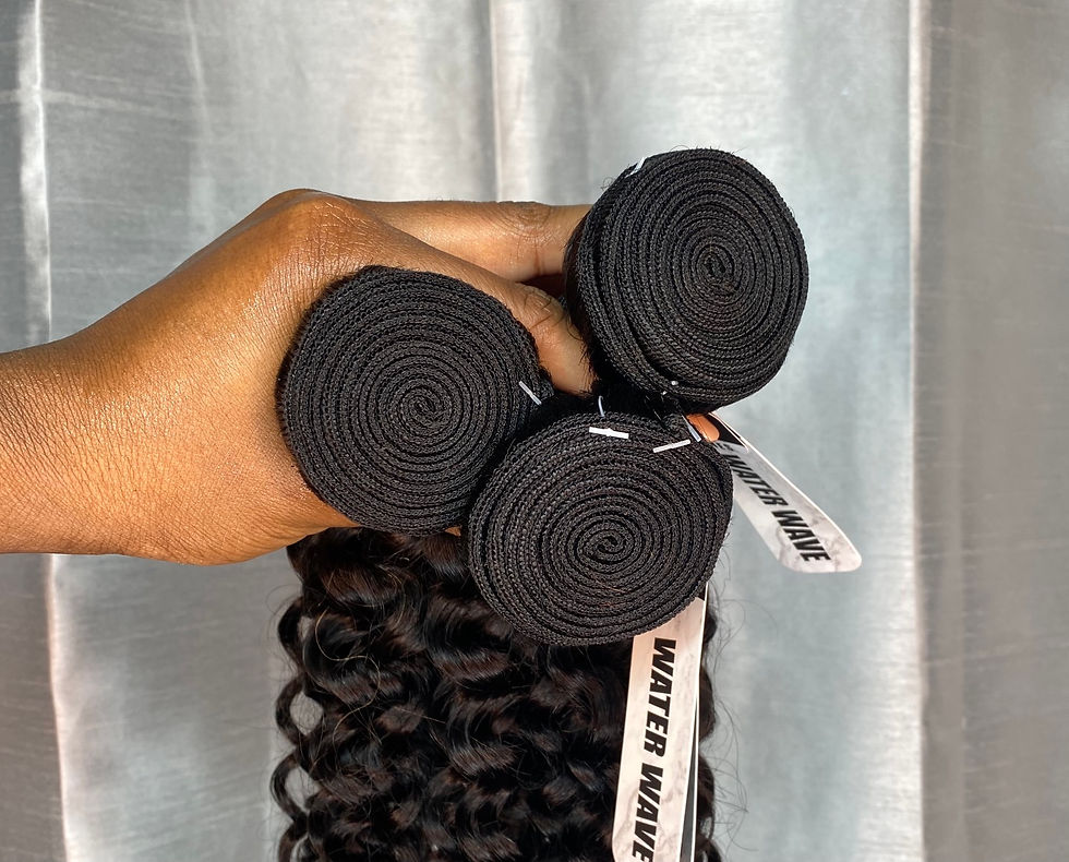 Thumbnail: Brazilian Water Wave Bundles