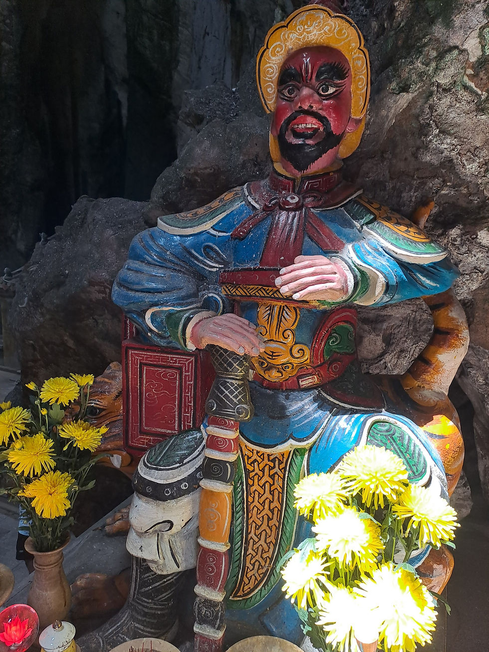 Thumbnail: Da Nang city tour full day