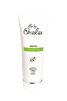 Gel exfoliant visage - Eclat pur