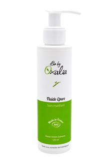 Soin matifiant - Fluide epure