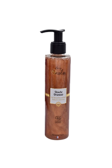 Gel douche pailleté - Gamme Oriental