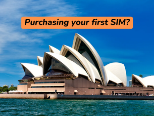 Moving to Australia? Here’s the SIM Tip You Need!