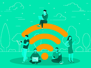 Public Wi-Fi: Convenience or Cyber Risk?