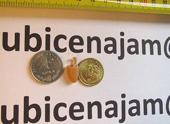 Bubice, Student buba