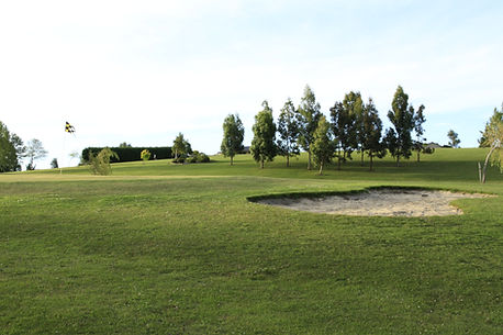 Golf Course Bunker.JPG