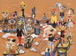 完美大改造－每個人都以有自己獨特的外表為榮