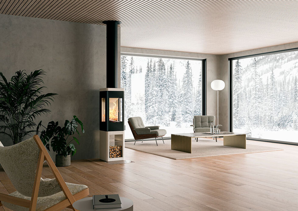 Miniature : YOU COLORADO WHITE - 6.6KW