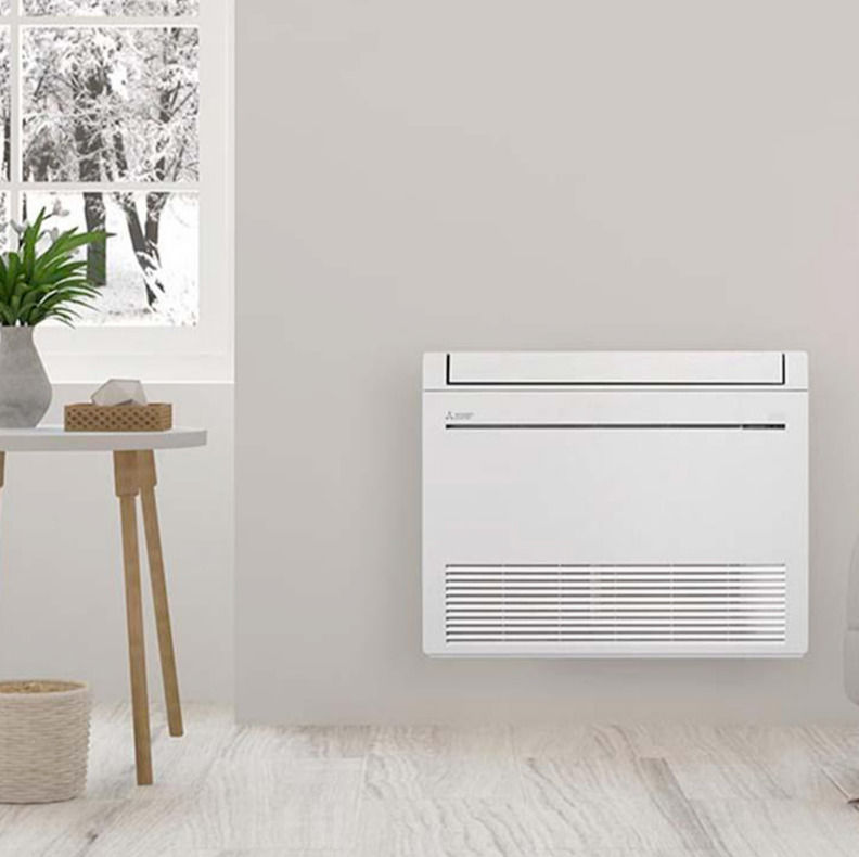 Miniature : CONSOLE DESIGN+ MFZ-KW / FONCTION HYPER HEATING