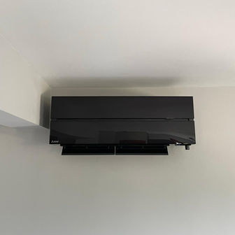 Climatisation - Mitsubishi