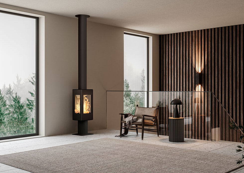 Miniature : YOU PEDESTAL - 6.6KW