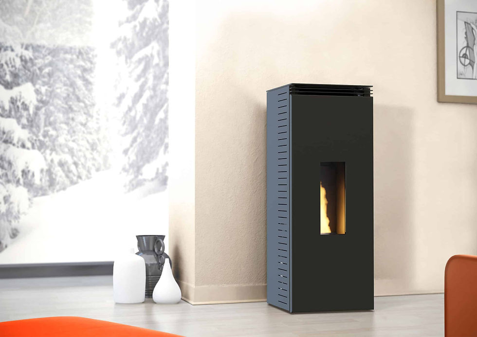 Miniature : MINI TOWER 2 MÉTAL 6.5KW ÉTANCHE