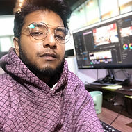 Aarun Neeresh Dev