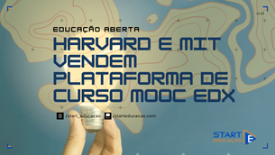 Harvard e MIT vendem plataforma de cursos MOOC edX