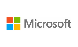 Microsoft logo
