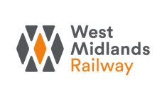 West midlands railway logo