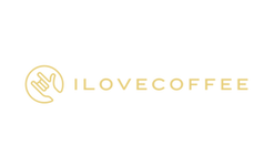 I Love Coffee logo