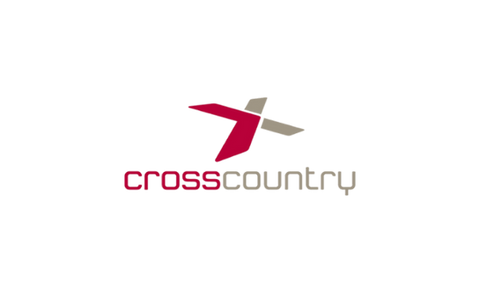 Cross country trains logo