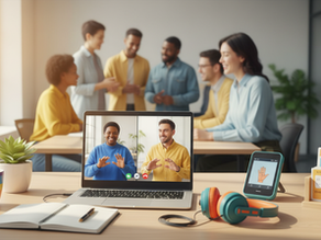 Access to Work Essentials: Understanding Access to Work Terms