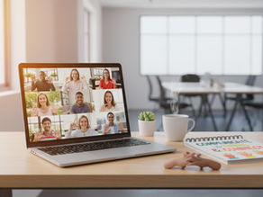 Unlocking Deaf Professional Opportunities: Finding Opportunities in the Deaf Career Network