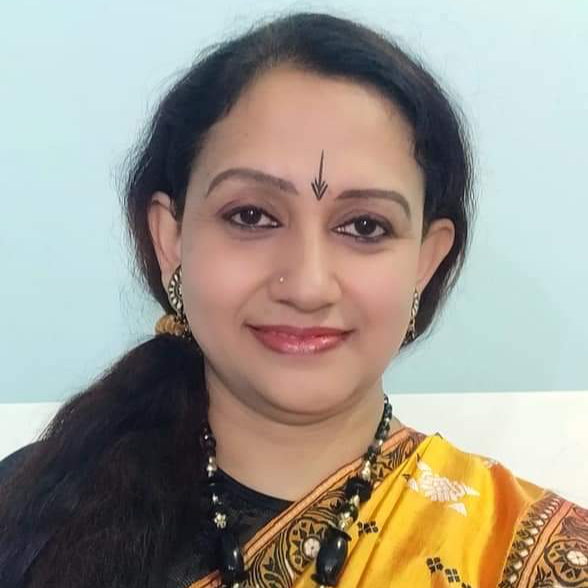 Writer: Moumala Nayak