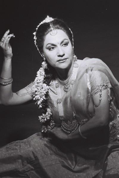 Writer: Purnima Jha