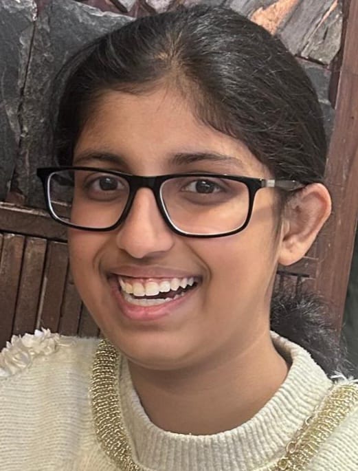 Writer: Rudrankshi Patra  