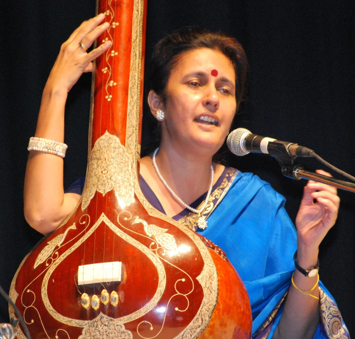 Writer: Dr. Deepti Bansal