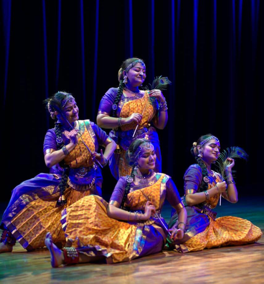 Arangam ; PC: Guru Vijay Shanker