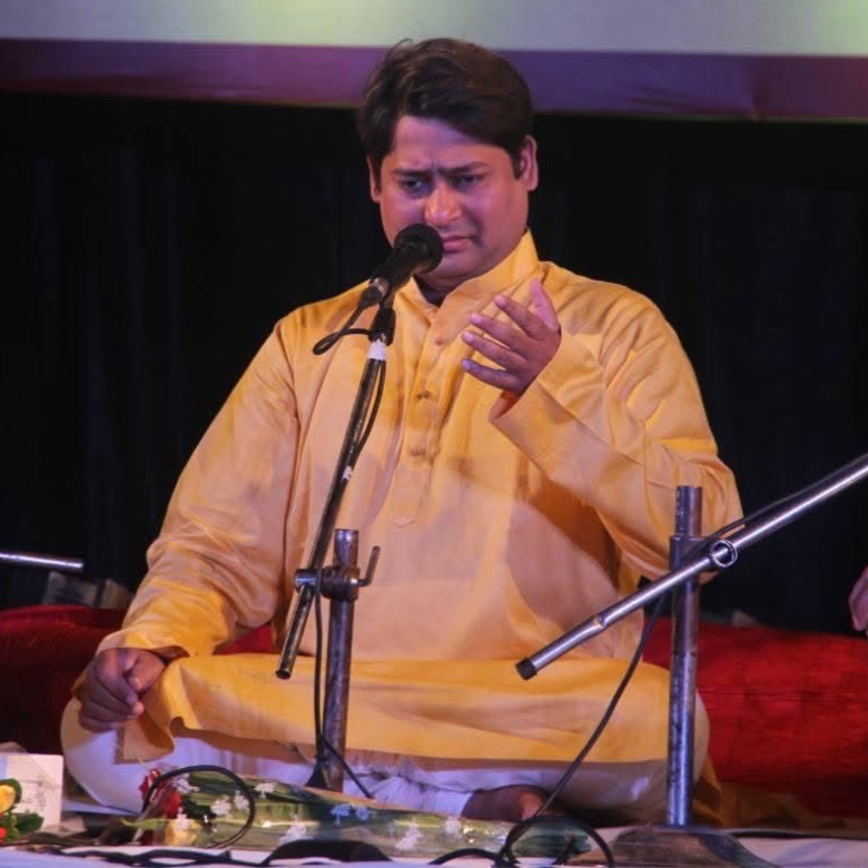 Writer: Dr. Ashish Kumar Mishra